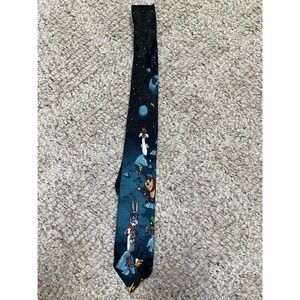 Vintage Looney Tunes Kids Tie